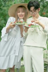 点击看大图 -金夫人婚纱摄影(包河万达店)