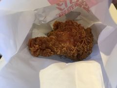 -麦当劳(杨高南路店)