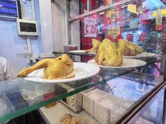-文记壹心鸡(宝华路店)