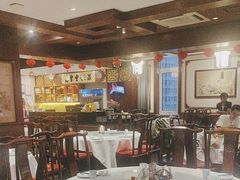 -惠丰堂饭庄·烤鸭·京味菜(西北旺·唐家岭店)