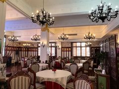 -锦江饭店锦北楼-锦江厅