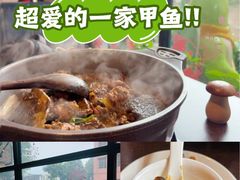 -甲大帅·甲鱼·椰子鸡主题餐厅(唐家店)