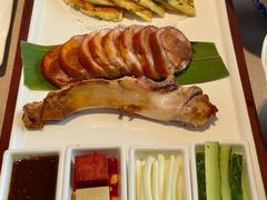 -花家怡园(四合院总店)