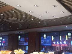 自助取餐区-食蔬不二素食自助餐厅(沈阳铁西店)