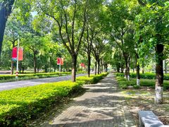 -福州大学(旗山校区)