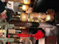 -南京大牌档(之心城店)