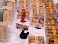 -巴黎贝甜(五月花广场店)