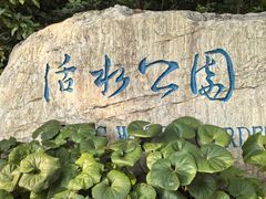 -成都市活水公园
