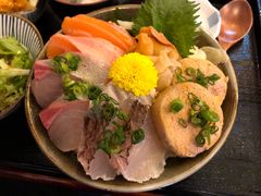 廚師發版-豊 胜手丼