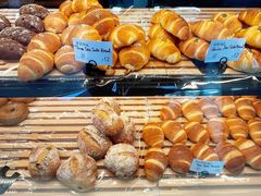海盐面包-tuan woodfire kitchen(锦绣坊店)