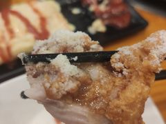 -咕咕站韩国料理(紫金港店)