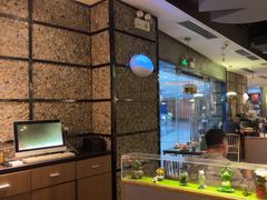 -麻田会 ·鲜活现烹·牛蛙火锅(珠江新城维家思广场店)