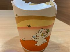 -麦当劳(天骄店)