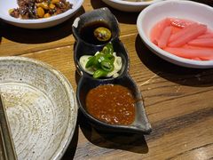 -泥炉烧肉师(新街口金銮巷店)