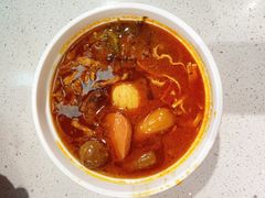 -想时吻泡蛋苕粉(徐东店)