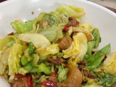 -湖南人家湘菜馆(镇江路店)