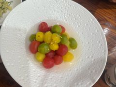 -九十九顶毡房(清河店)