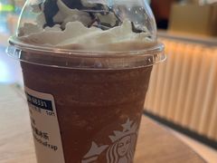 -星巴克(深圳微软科通大厦店)