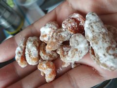 -小宝栗子(嘉华国际商业中心店)