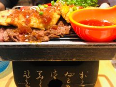 秘制鹅肝牛小排-沼津港渔市(宏伊国际广场店)