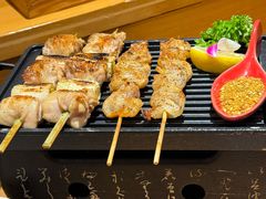 -大岛日本料理铁板烧(南通大饭店)