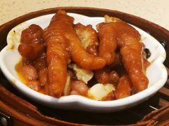 -点都德(海岸城店)