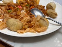 -泓历皇朝酒店(东亭店)