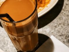 -留半山·香港食堂(啦啦宝都店)