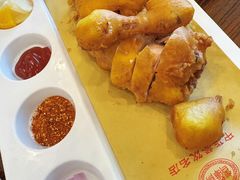 -老雒阳面馆·水席(定鼎门店)