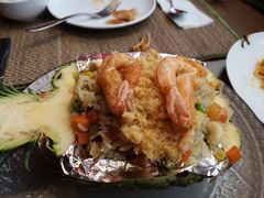 -泰国餐厅 Thai Food(裕华万达店)