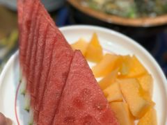 -盐韵石饼村·运城名菜楼(星河店)