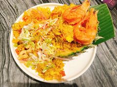 -Thai Alley泰爱里(二沙岛店)