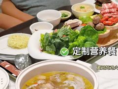 -天津梅江会展中心