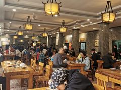 -清真马杰山牛肉汤馆