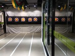 -無弓射箭俱乐部(领展中心城店)