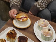 -屋裡·Union Bakery(龙江路店)