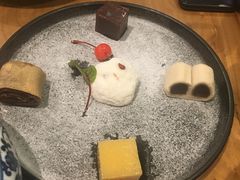 老北京冰点小吃组合-顺承小院儿