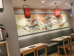 -吉野家(锦辉商城黄河路店)