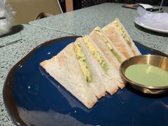 斑斓吐司面包-Home Thai·泰谣(王府井apm店)