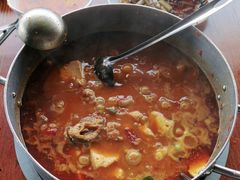 -江龙饭店·乌江豆腐鱼(乌江站分店)