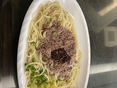 干拌-清真大西门餐饮城(恒德大厦店)