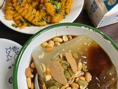 -艺味深尝(云锦路店)