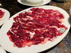 -八合里潮汕鲜牛肉火锅(深圳海岸城店)