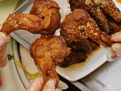 -芭夯兔·兔肉汤锅(新都店)