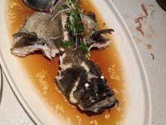 -田大厨海鲜超市(万豪店)