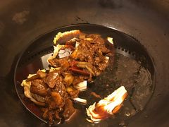 -荣德灶台鱼(圣泉寺店)