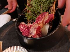罐香和牛肋条-厚贞日式烤肉(浦东汇智店)