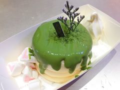 原味冰淇淋-狐狸和向日葵(北京路店)
