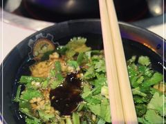 -钢管厂五区小郡肝串串香火锅(人民广场店)