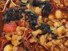 -铭副琦食·虾蟹烩馆(渔人码头店)